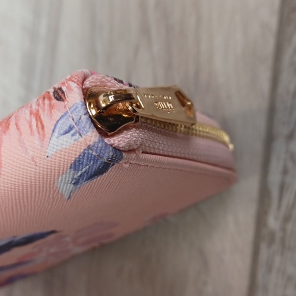 Trina Turk Long Wallet - Picture 8 of 9